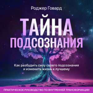обложка аудиокниги Тайна подсознания